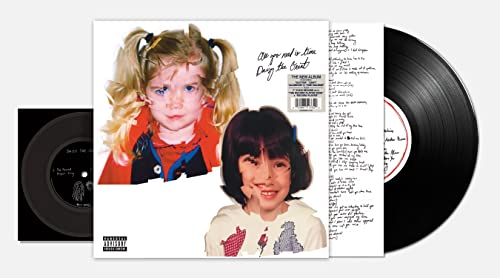 All You Need Is Time [LP + 7" Single] |