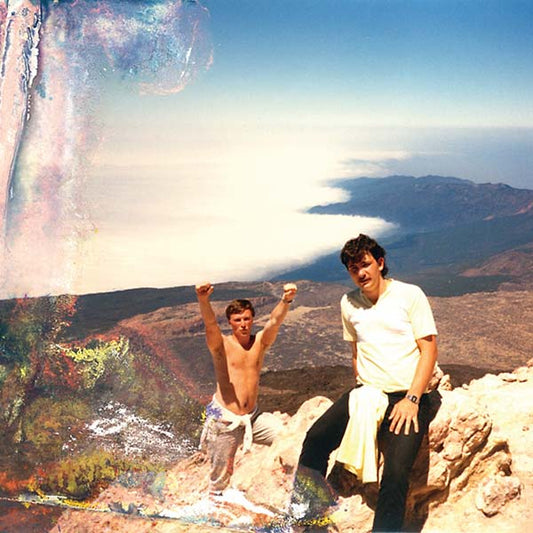 Visibility Is a Trap [Import] | Mint (M) Mint (M)