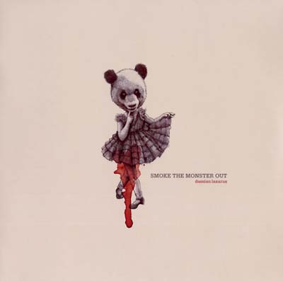 Smoke The Monster Out |