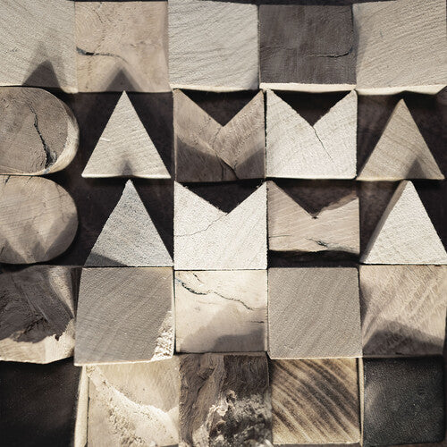 Damma Damma - Low Buildings [Clear, Red, Orange, Yellow] |