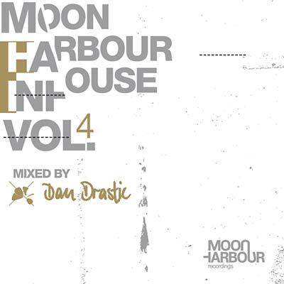Moon Harbour Inhouse Vol. 4 |