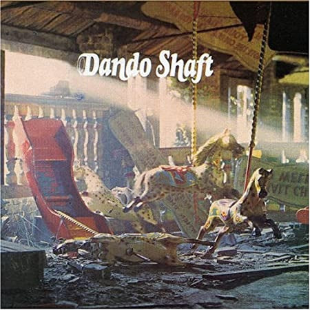 Dando Shaft |