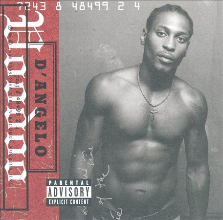 Dangelo - Voodoo (2x VINYL) | Mint (M) Mint (M)