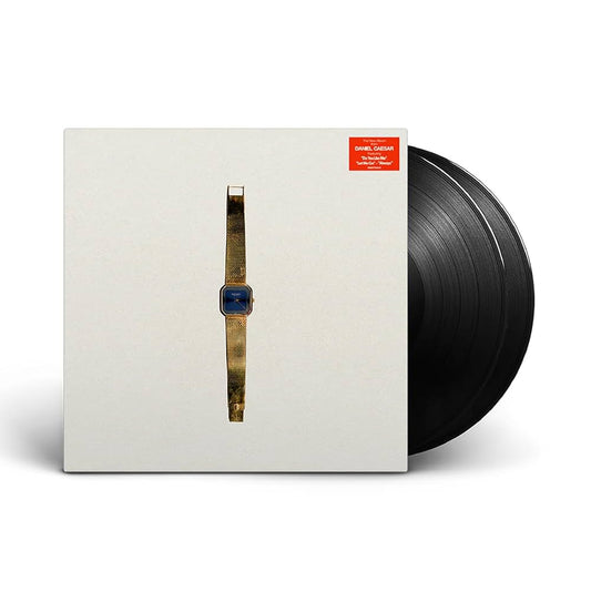 Never Enough (Alternate Cover) (2x VINYL) | Mint (M) Mint (M)