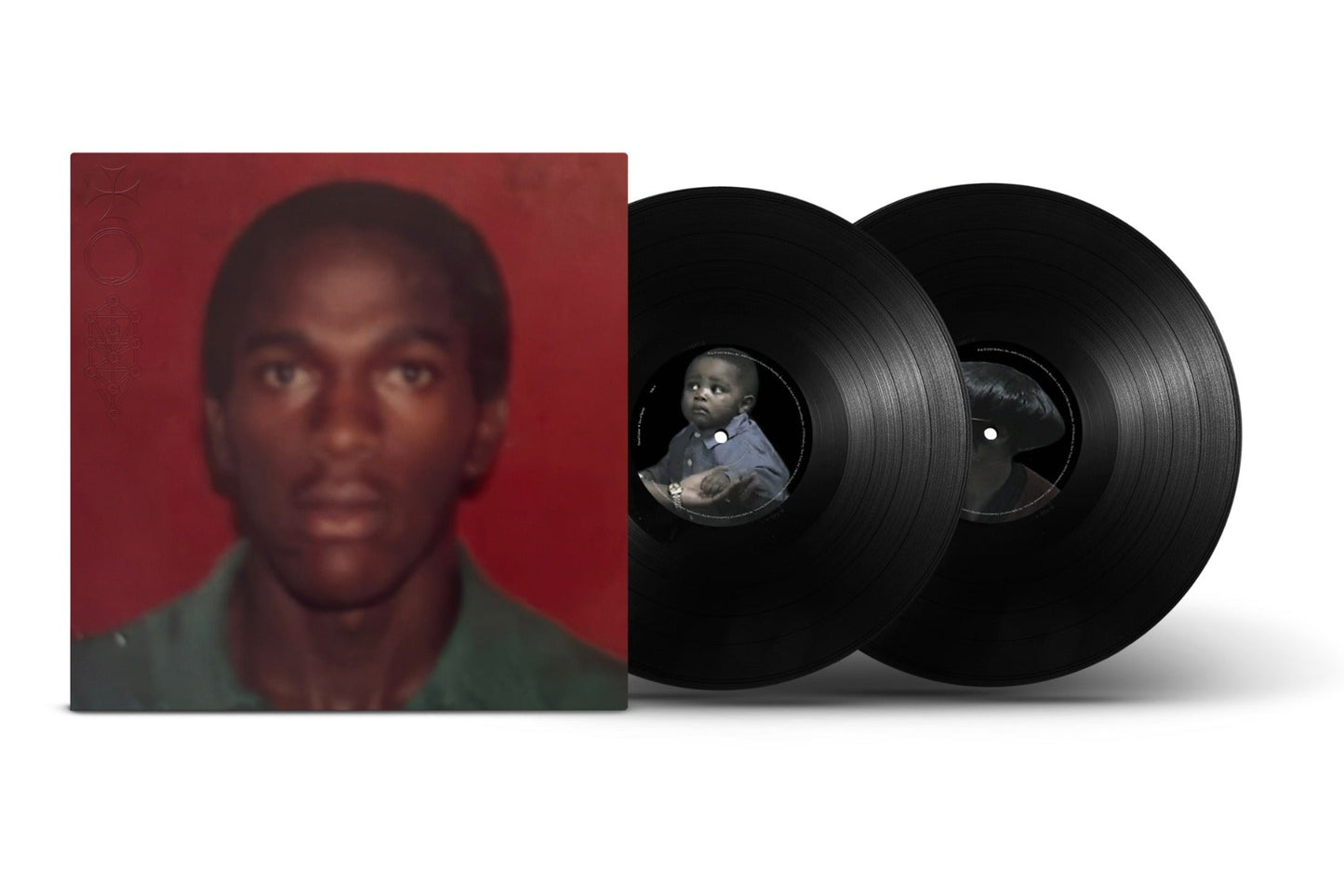 Son Of Spergy [2LP] | Mint (M) Mint (M)