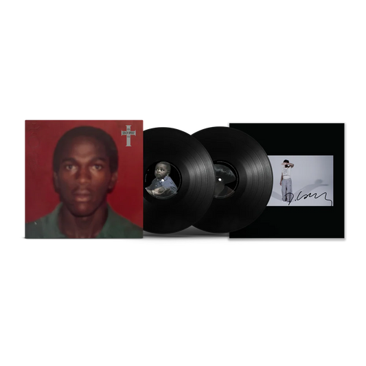 Son Of Spergy [Signed Insert] (2x VINYL) | Mint (M)