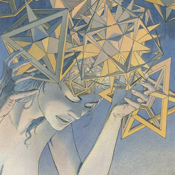 Ten Songs About Real Utopia |