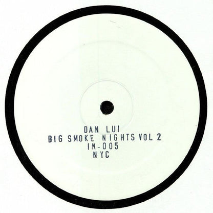 Big Smoke Nights Vol. 2 | Mint (M) Generic