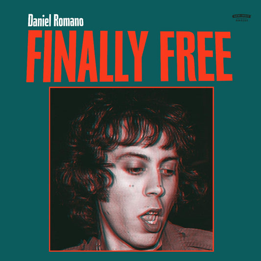 Daniel Romano - Finally Free (Forest Green Vinyl) |