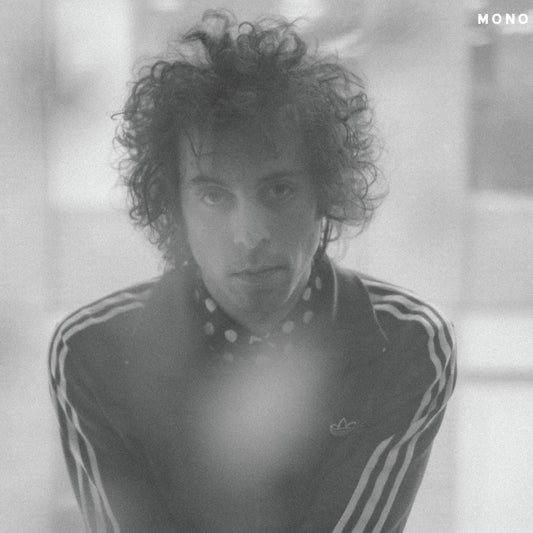 Daniel Romano - (PRE-ORDER 12/5/25) Mosey (Black Ice Vinyl) | Mint (M) Mint (M)
