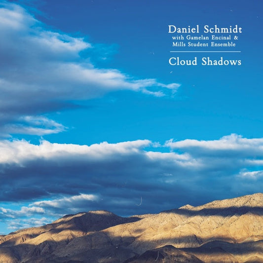 Cloud Shadows |