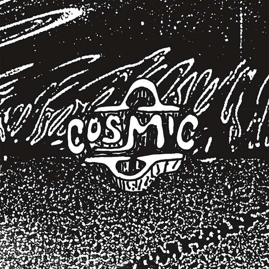 Cosmic Drag |