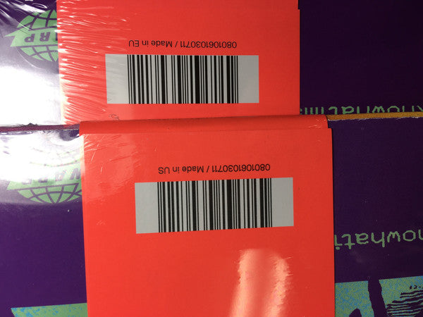 uknowhatimsayin¿ | Mint (M) Mint (M)