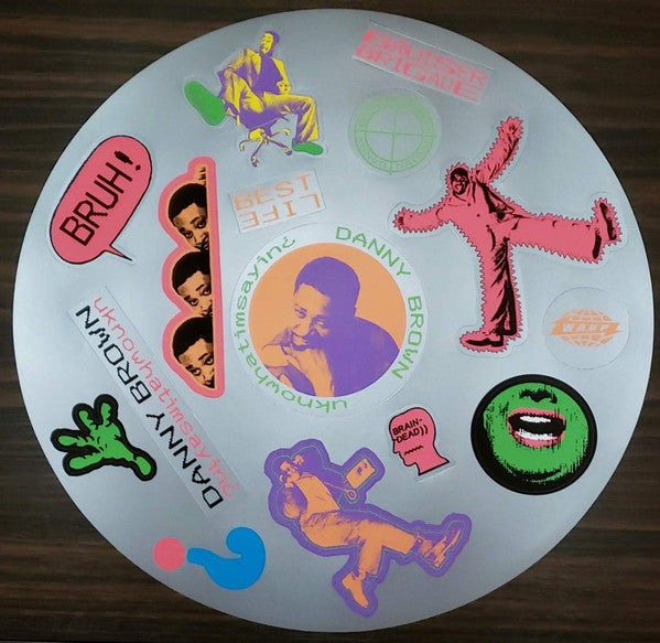 uknowhatimsayin¿ | Mint (M) Mint (M)