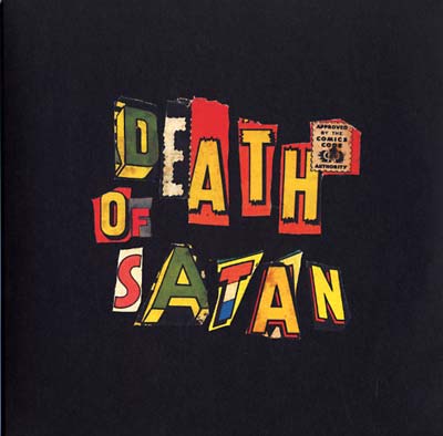 Death of Satan |