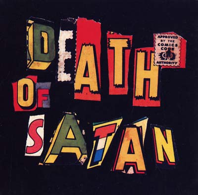 Death of Satan |