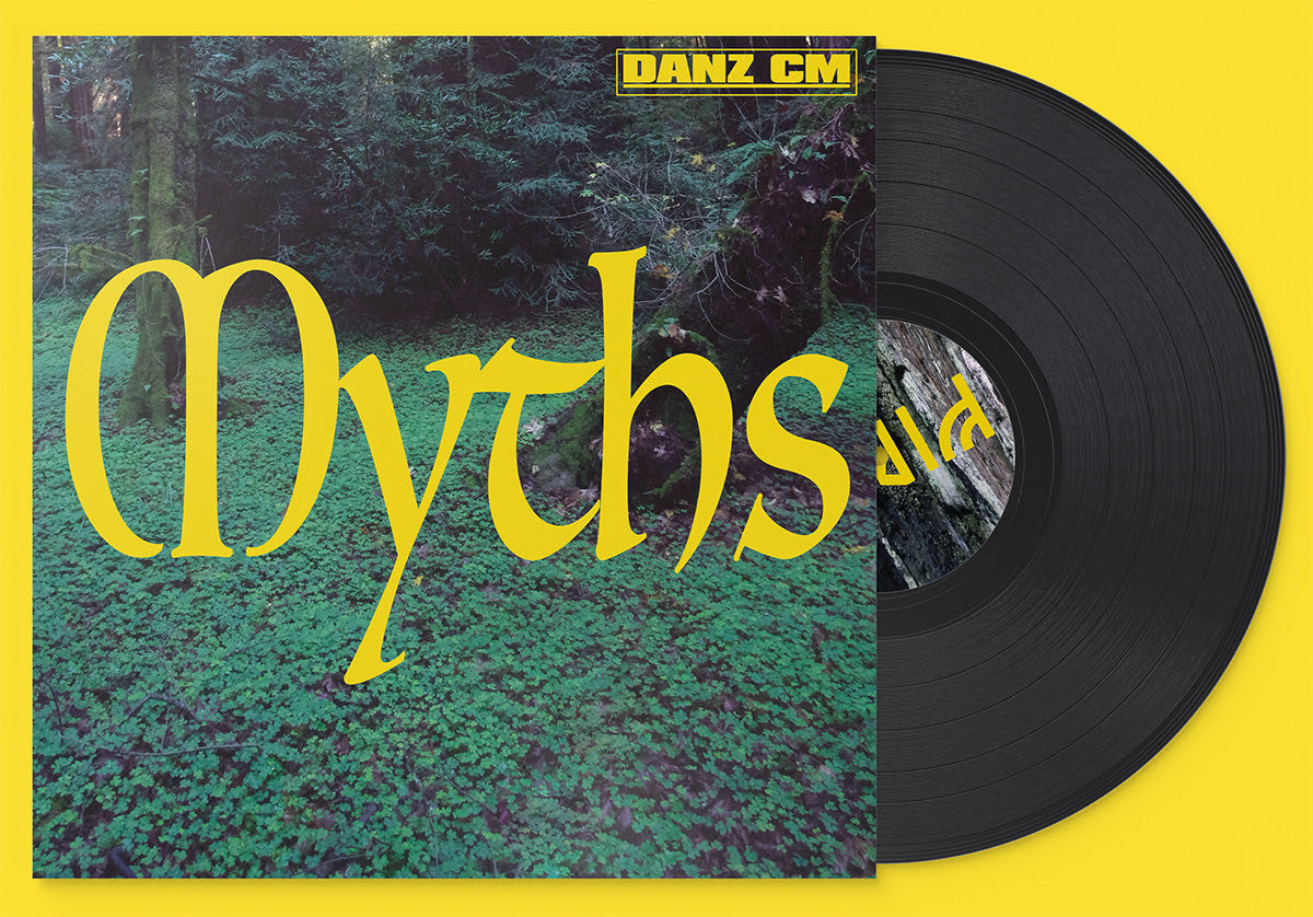 Danz - Myths |