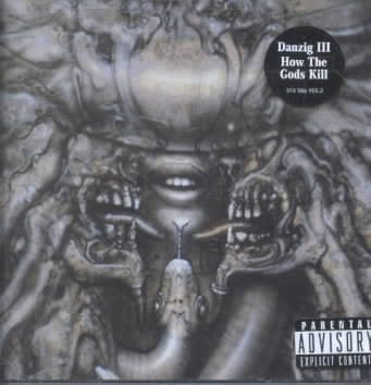Danzig 3: How the Gods Kill |