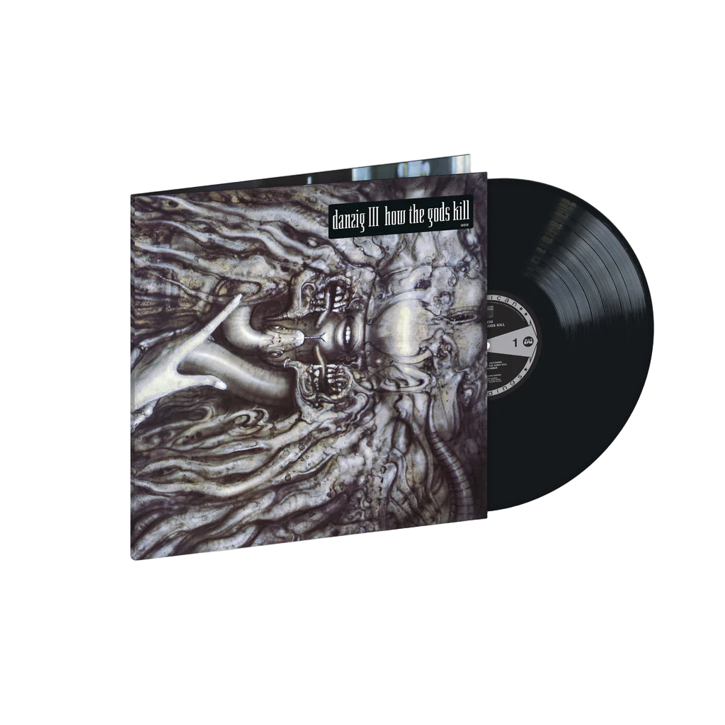 Danzig - Danzig (D2C Exclusive) (VINYL) | Mint (M) Mint (M)