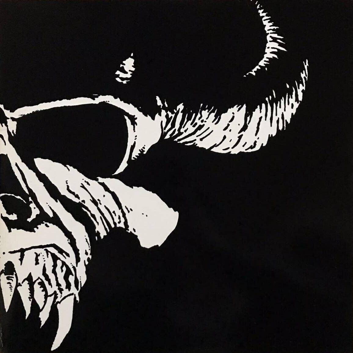 Danzig - Danzig [Explicit Content] (Reissue) |