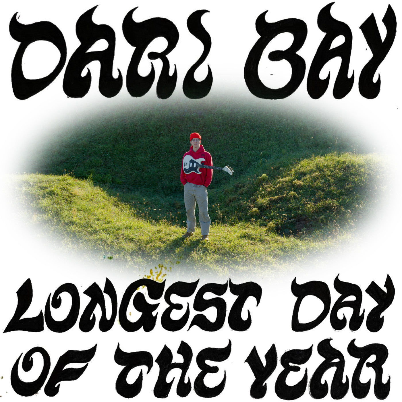 Longest Day Of The Year (Evergreen Vinyl) |