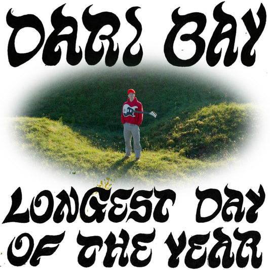 Longest Day Of The Year (Evergreen Vinyl) |