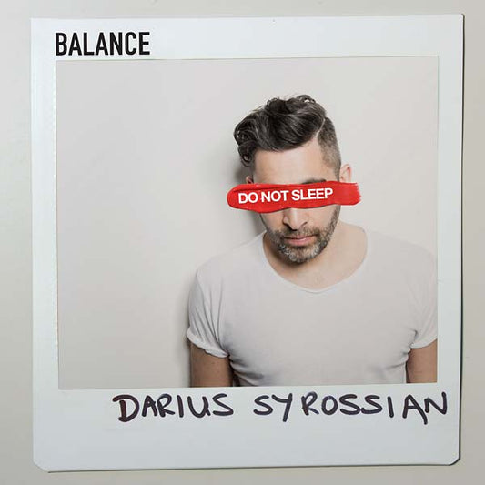Balance Presents Do Not Sleep (2xCD) | Mint (M) Mint (M)