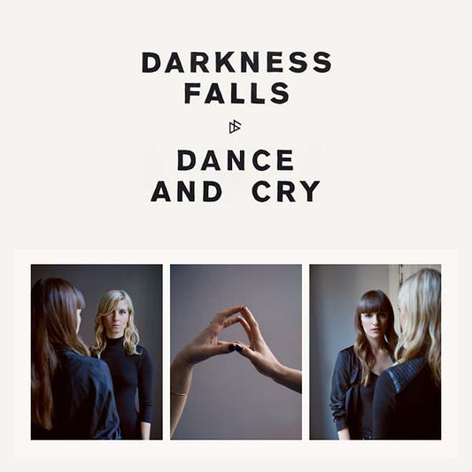 Dance and Cry |