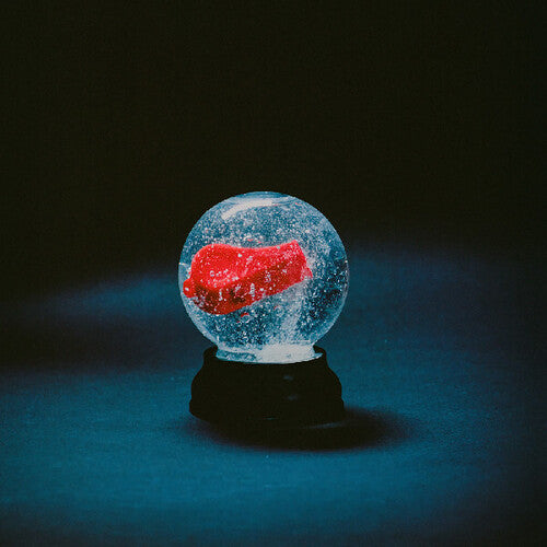 Darkside - Nothing (Indie Exclusive, Red Colored Vinyl) |