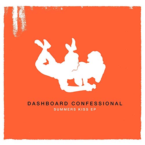 Summer Kiss (10-inch | 180 Gram Black Vinyl) |