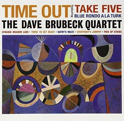 Time Out (Ltd 180g Vinyl Import) | Mint (M) Mint (M)