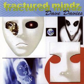 Fractured Mindz (2LP RSD Green Vinyl) | Mint (M)