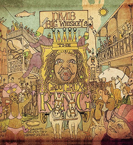 Big Whiskey and The Groogrux King (2 Lp's) | Mint (M) Mint (M)