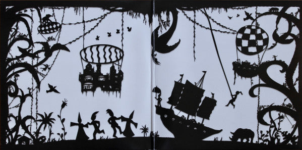 Come Tomorrow | Mint (M) Mint (M)