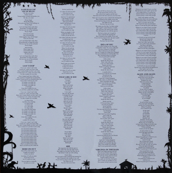 Come Tomorrow | Mint (M) Mint (M)