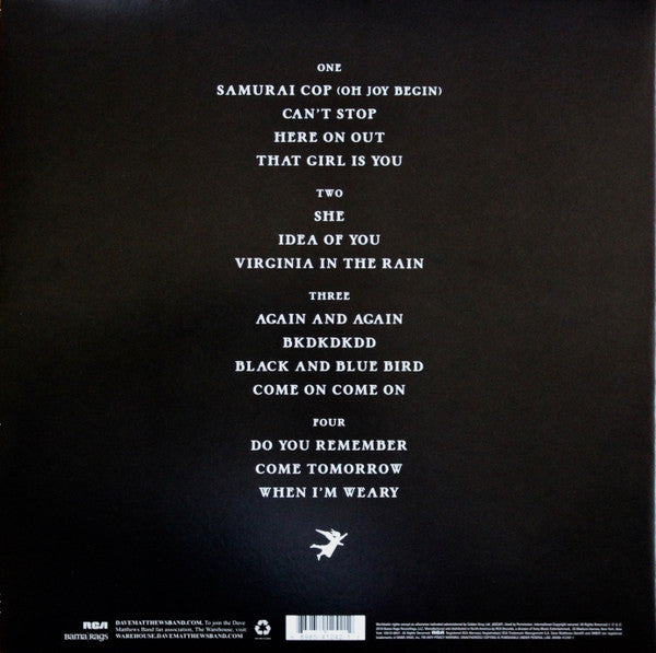 Come Tomorrow | Mint (M) Mint (M)