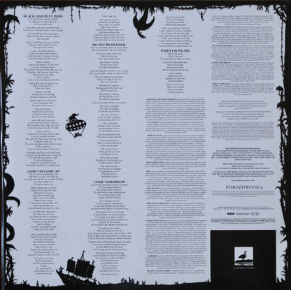 Come Tomorrow | Mint (M) Mint (M)