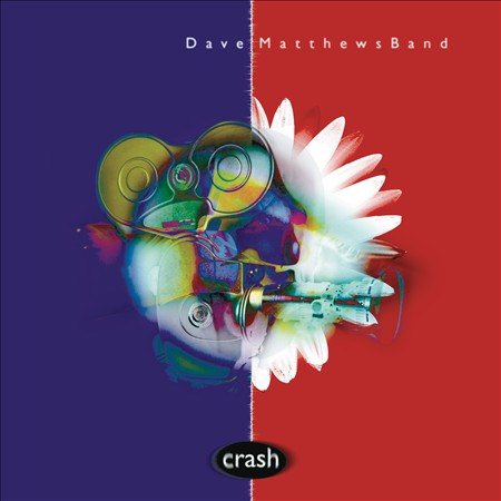 Dave Matthews Band - Crash: Anniversary Edition (180 Gram Vinyl, Gatefold LP Jacket, Download Insert) (2 Lp's) | Mint (M) Mint (M)