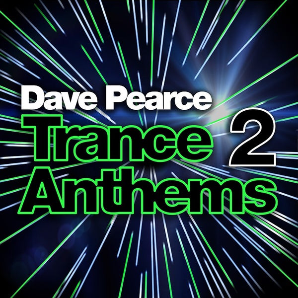 Trance Anthems 2 (3xCD) | Mint (M) Mint (M)