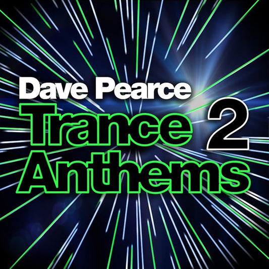 Trance Anthems 2 (3xCD) | Mint (M) Mint (M)