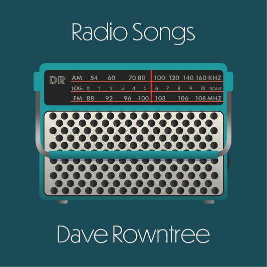 Radio Songs (VINYL) | Mint (M) Mint (M)