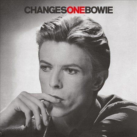 David Bowie - ChangesOneBowie (180G VINYL) | Mint (M) Mint (M)