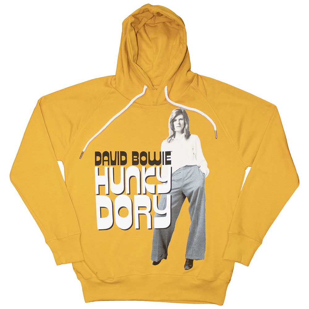 David Bowie - Hunky Dory 2 |
