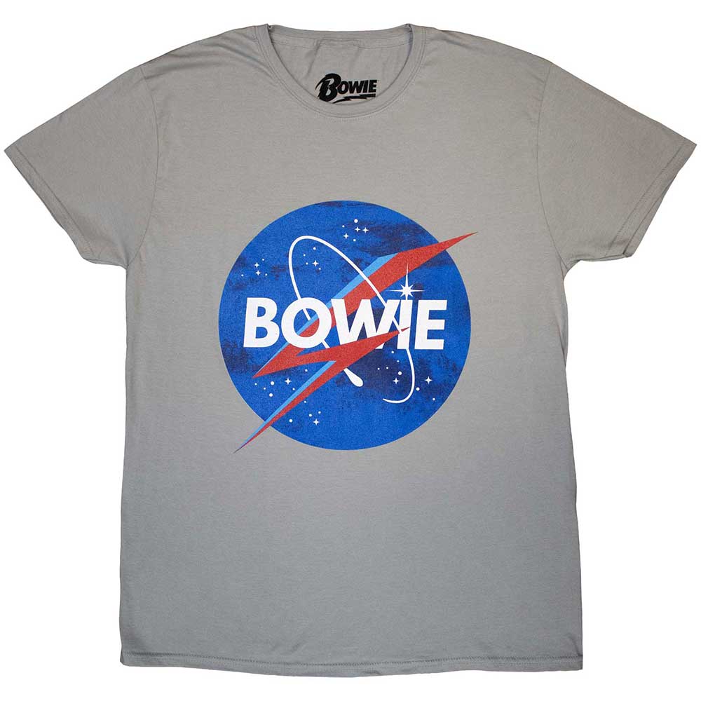 David Bowie - Starman Logo |