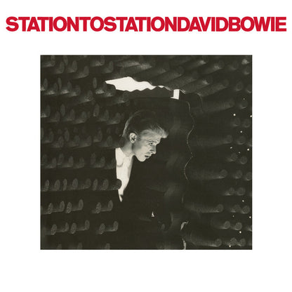 David Bowie - Station to Station (50th Anniversary Edition) (Half-Speed Mastered VINYL) |