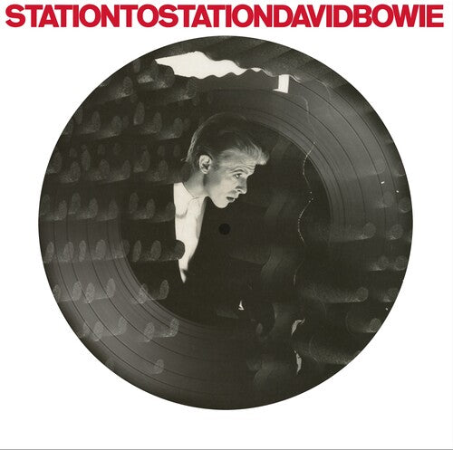 David Bowie - (PRE-ORDER 1/23/26) Station To Station (Limited Edition, Picture Disc Vinyl, 50th Anniversary Edition, Remastered, Poster) |