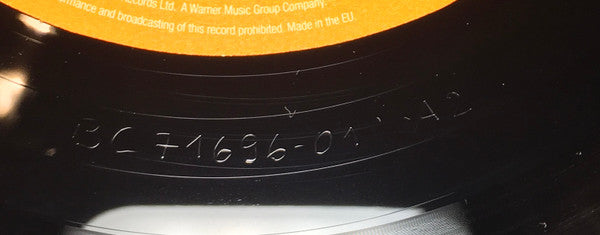 The Rise And Fall Of Ziggy Stardust And The Spiders From Mars | Mint (M) Mint (M)