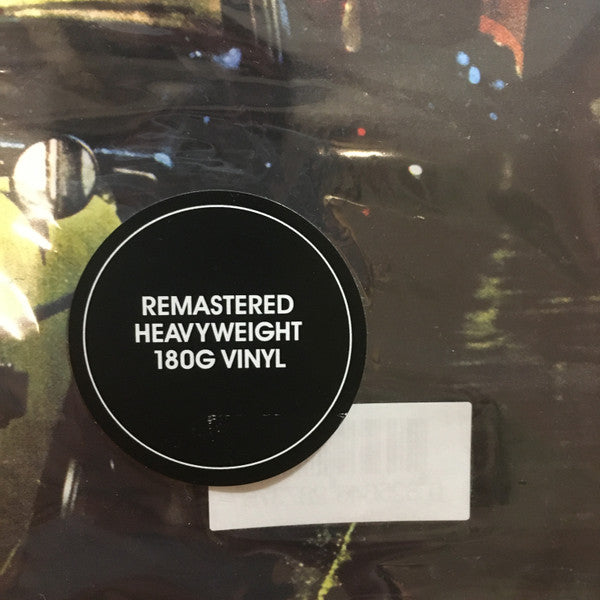 The Rise And Fall Of Ziggy Stardust And The Spiders From Mars | Mint (M) Mint (M)