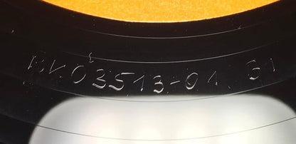 The Rise And Fall Of Ziggy Stardust And The Spiders From Mars | Mint (M) Mint (M)