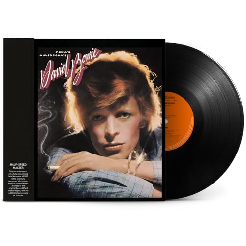 Young Americans (50th Anniversary Half Speed Master) | Mint (M) Mint (M)